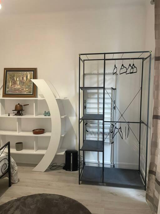 Cosy Apartment In Paris Saint-Ouen  Exterior foto